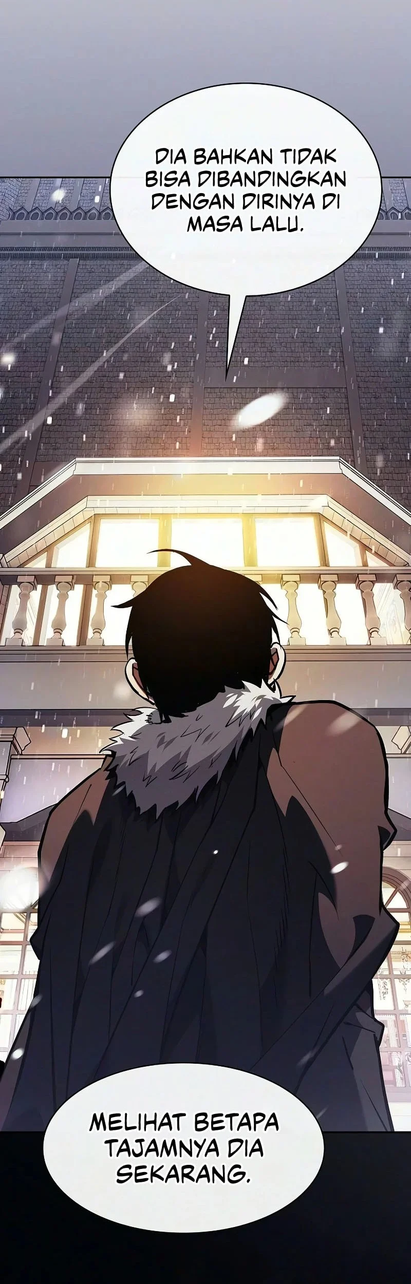 Academy’s Genius Swordmaster Chapter 133 Gambar 21