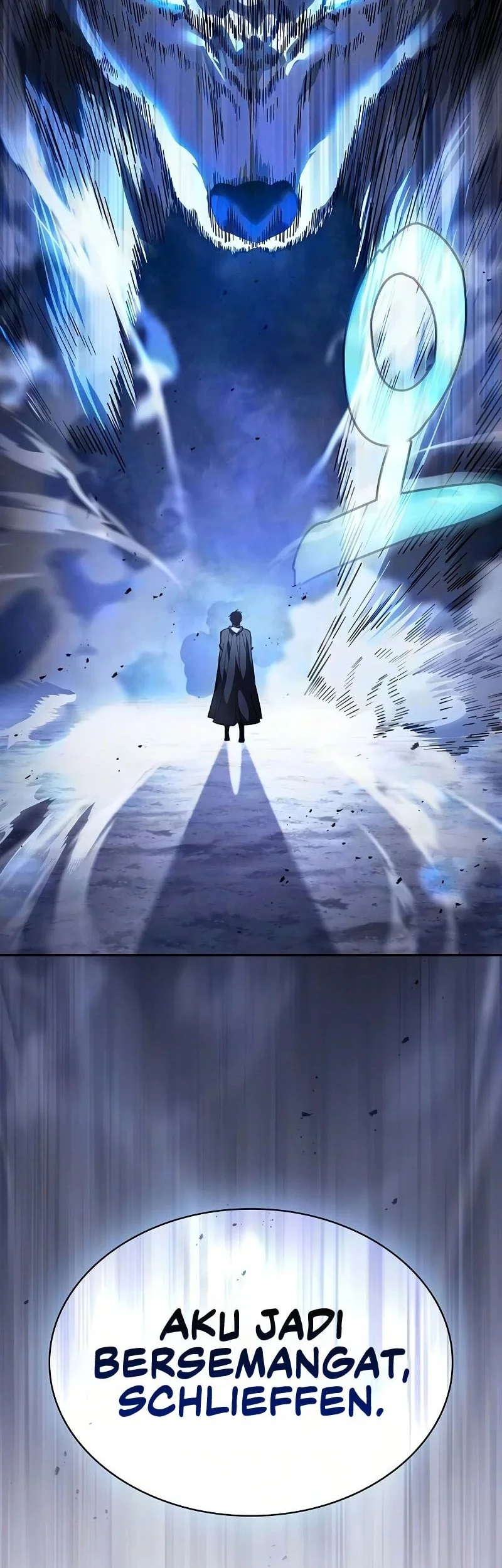Academy’s Genius Swordmaster Chapter 133 Gambar 23
