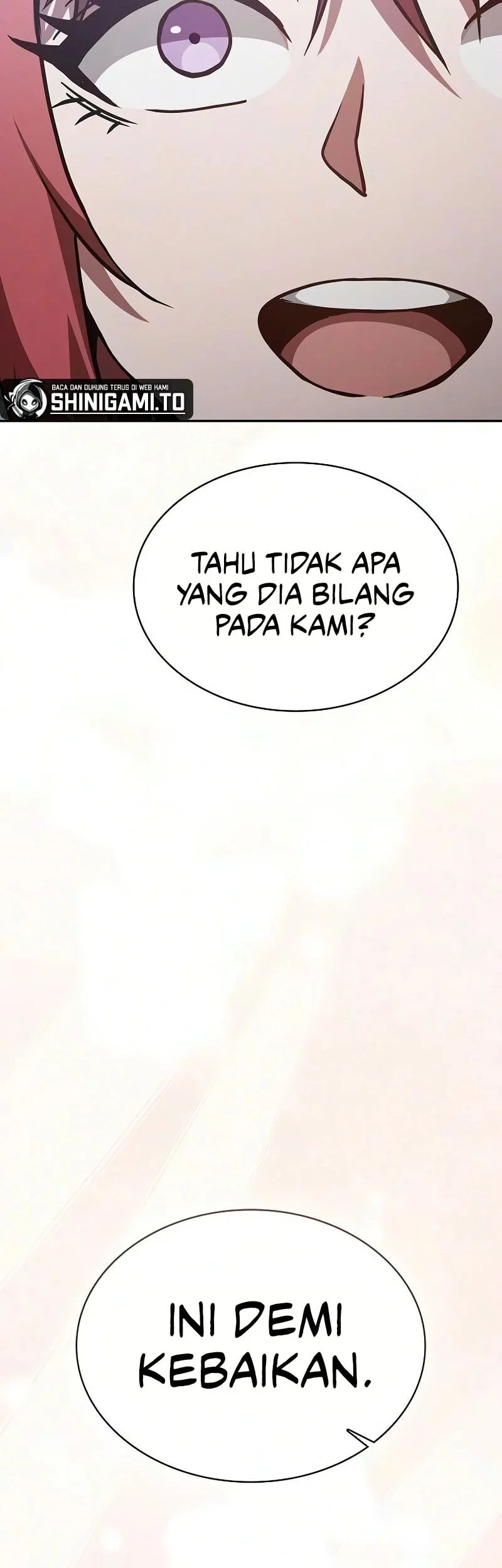 Academy’s Genius Swordmaster Chapter 134 Gambar 23