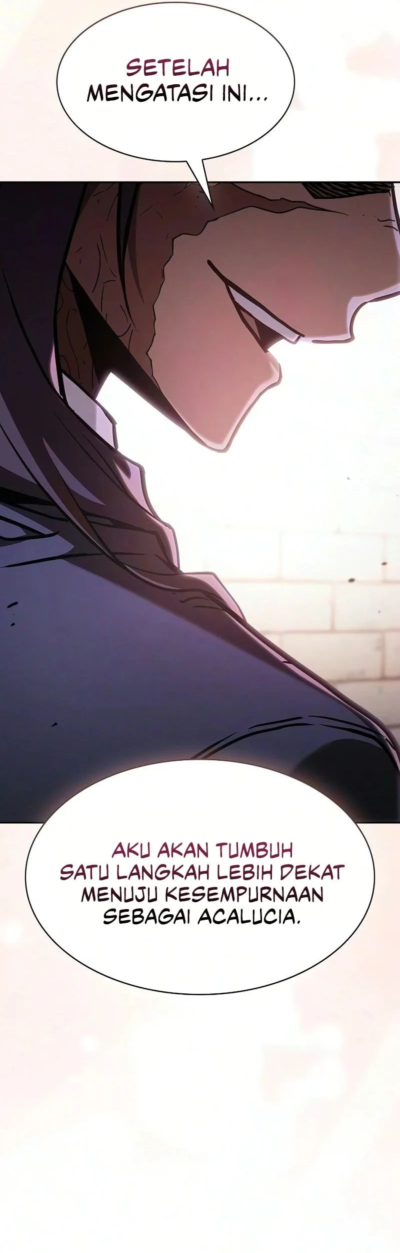 Academy’s Genius Swordmaster Chapter 134 Gambar 26