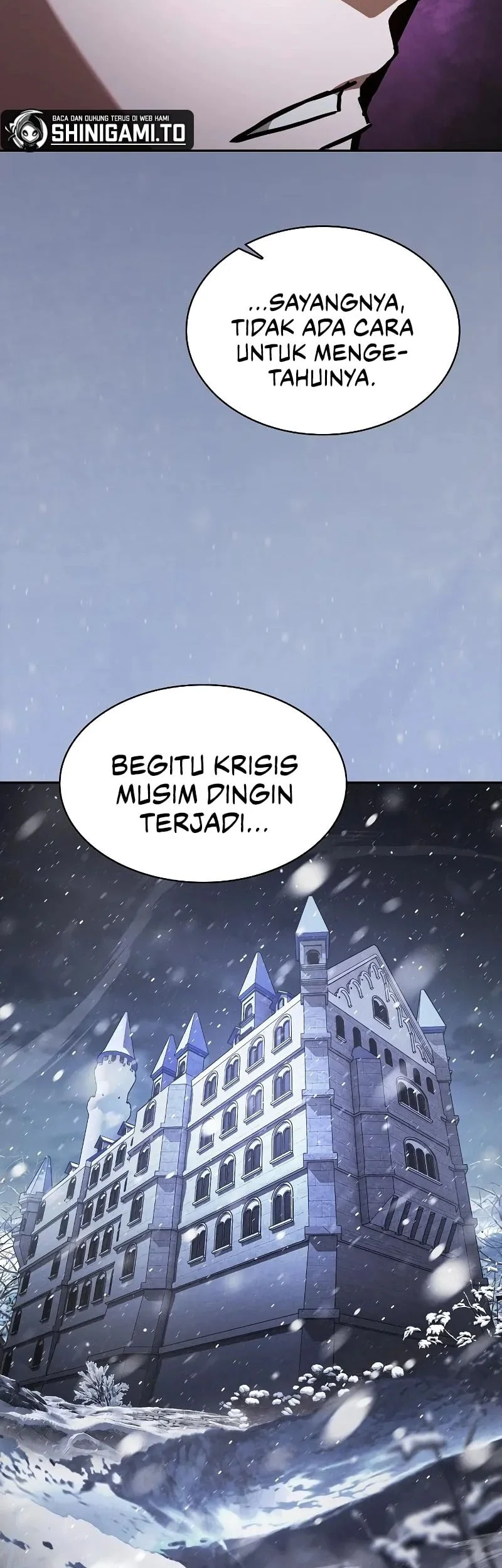 Academy’s Genius Swordmaster Chapter 137 Gambar 24