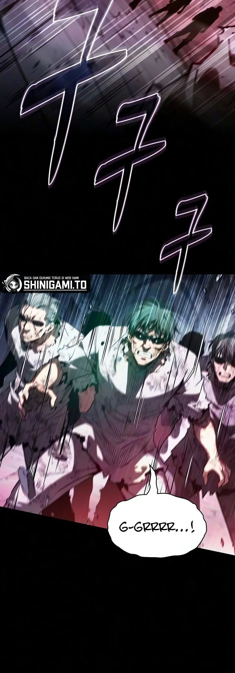 Academy’s Genius Swordmaster Chapter 138 Gambar 19