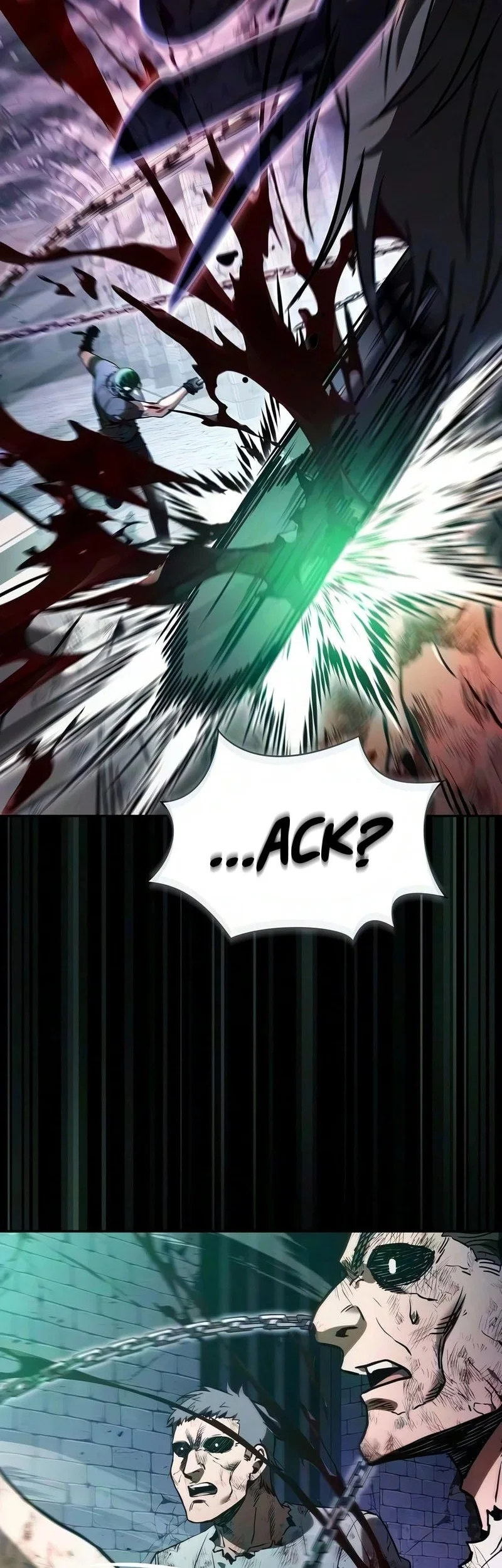 Academy’s Genius Swordmaster Chapter 138 Gambar 21