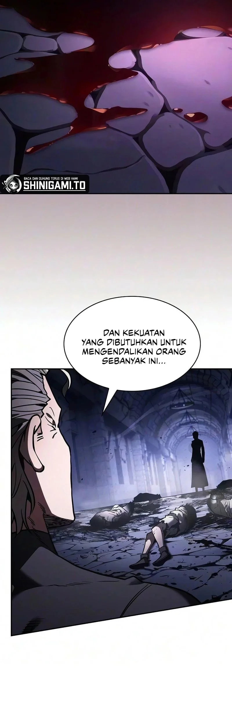 Academy’s Genius Swordmaster Chapter 139 Gambar 20