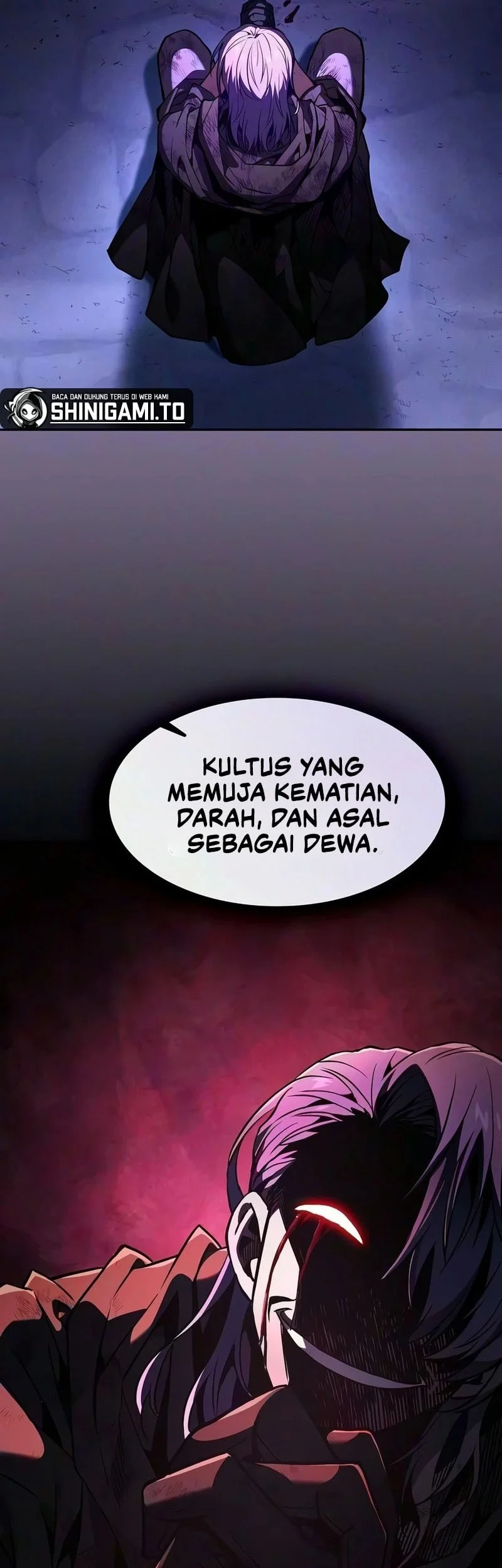 Academy’s Genius Swordmaster Chapter 139 Gambar 23