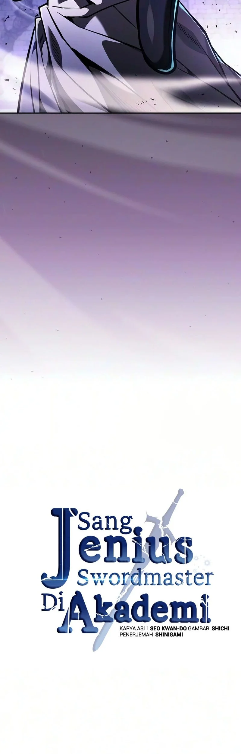 Academy’s Genius Swordmaster Chapter 140 Gambar 21