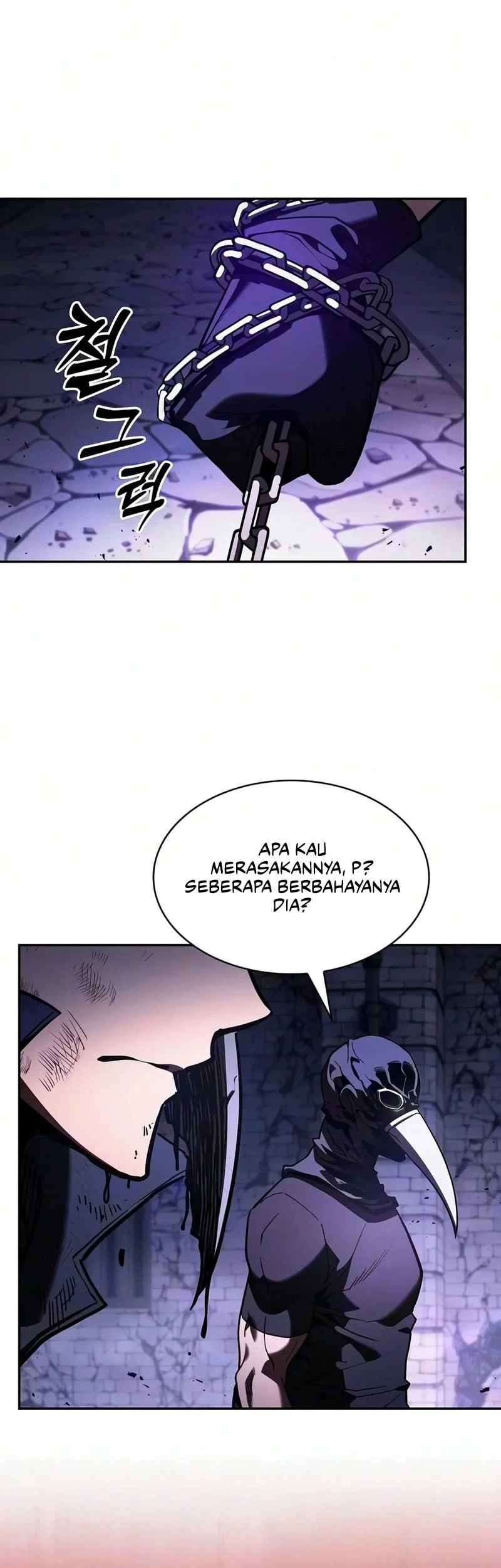Academy’s Genius Swordmaster Chapter 140 Gambar 22