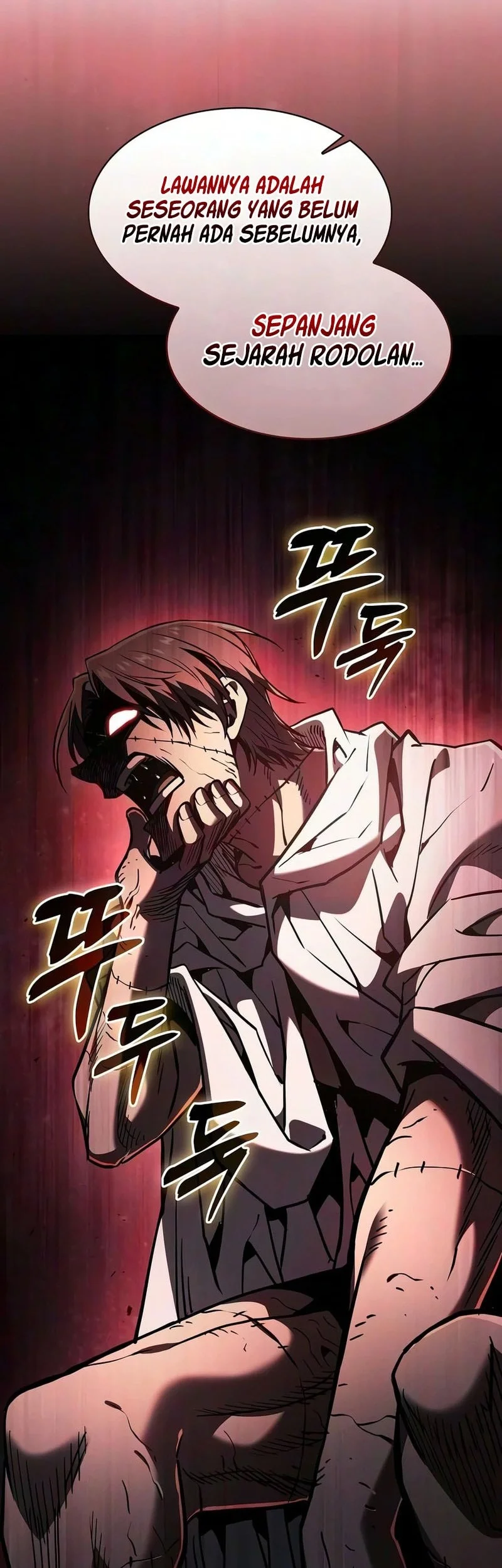 Academy’s Genius Swordmaster Chapter 140 Gambar 23