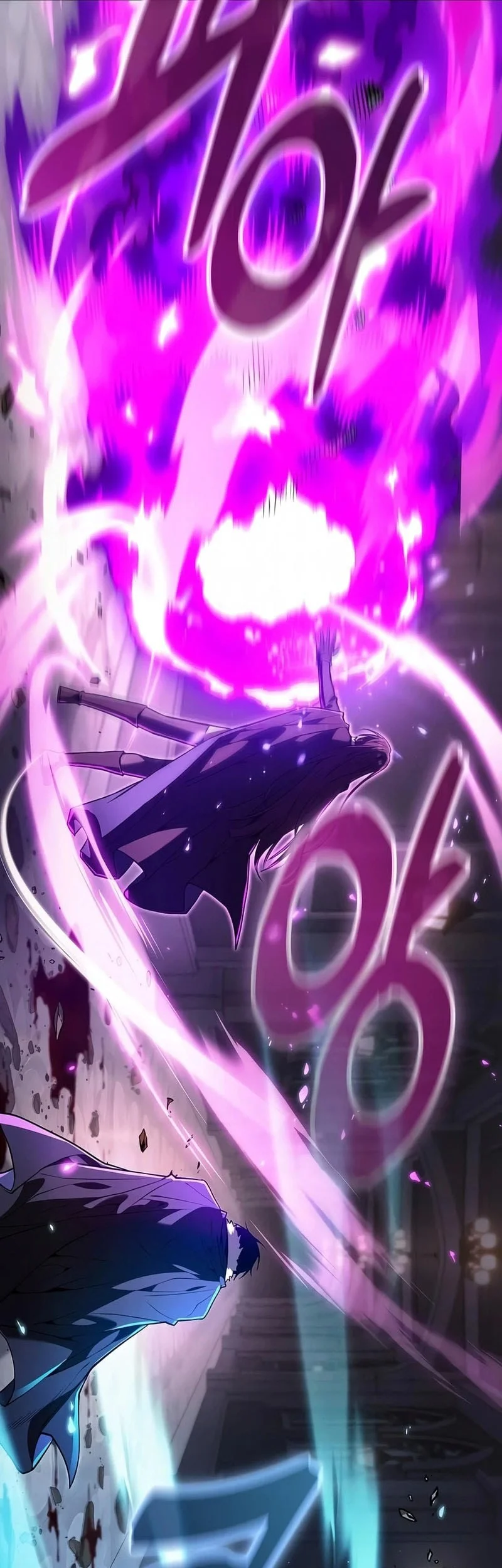 Academy’s Genius Swordmaster Chapter 141 Gambar 22