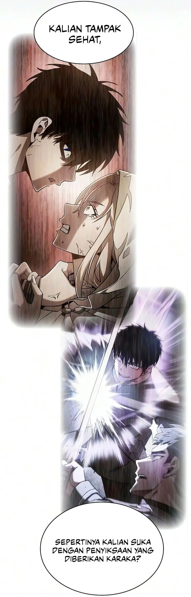 Academy’s Genius Swordmaster Chapter 142 Gambar 22