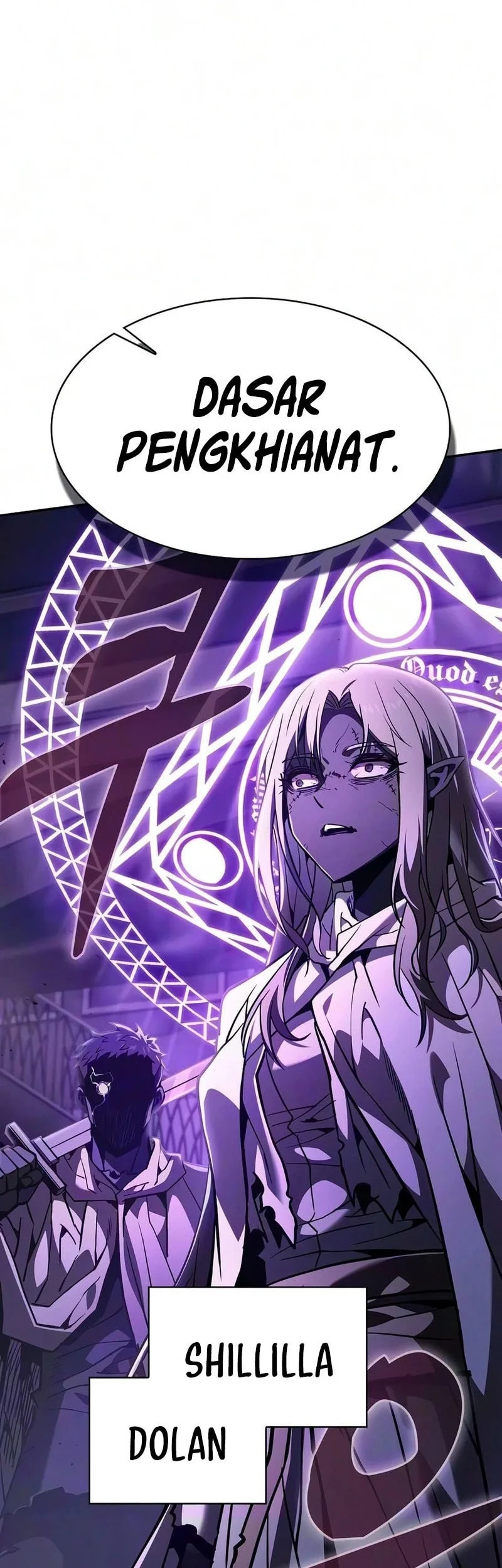Academy’s Genius Swordmaster Chapter 142 Gambar 23