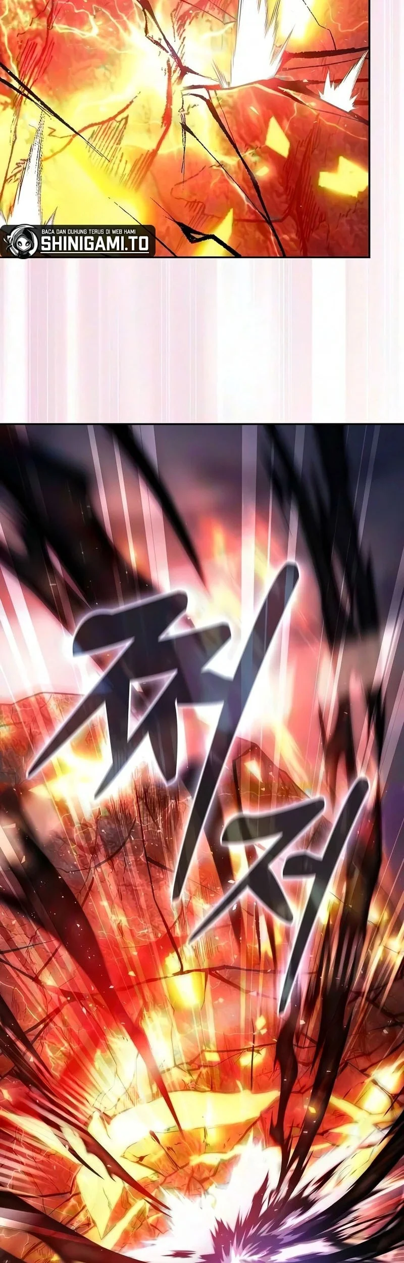 Academy’s Genius Swordmaster Chapter 143 Gambar 27