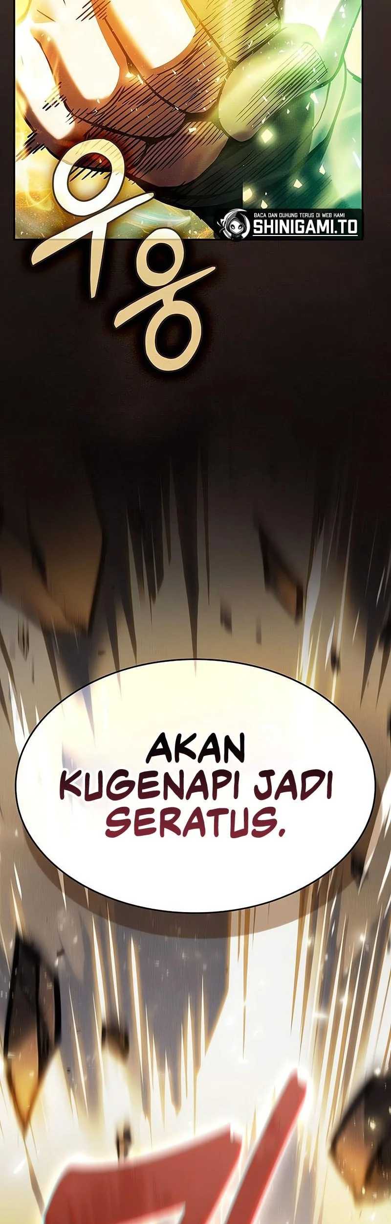 Academy’s Genius Swordmaster Chapter 147 Gambar 23