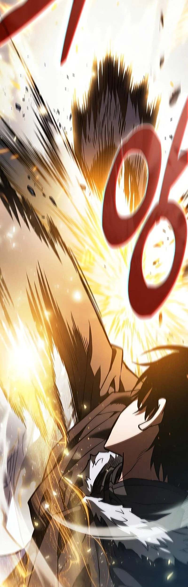 Academy’s Genius Swordmaster Chapter 147 Gambar 25