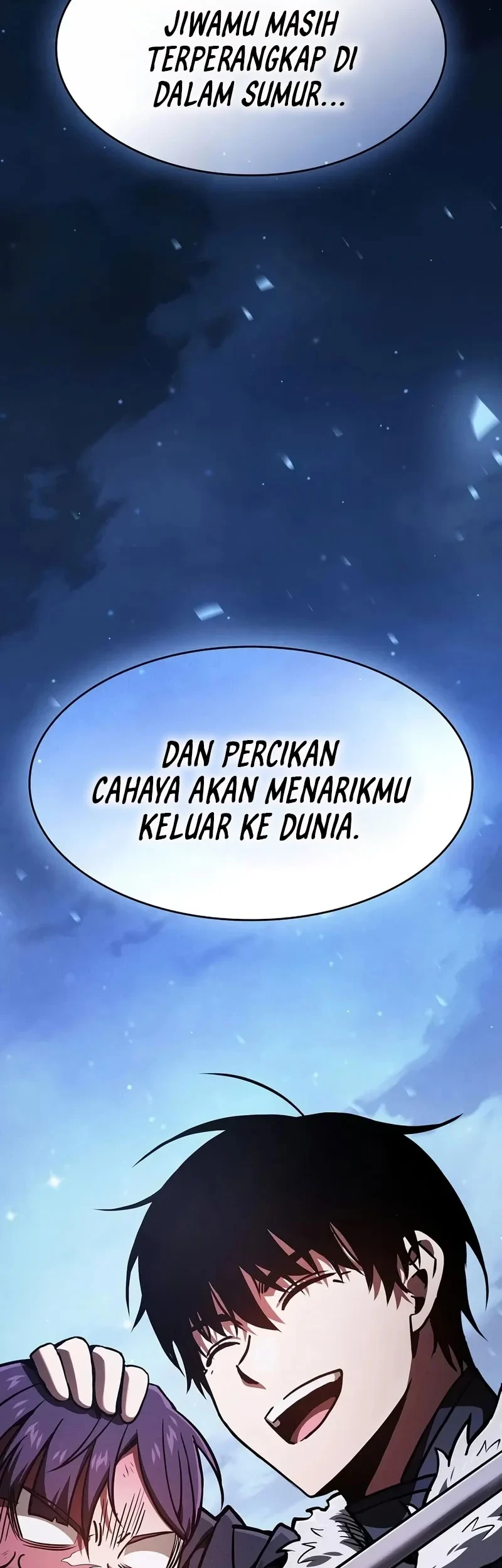 Academy’s Genius Swordmaster Chapter 148 Gambar 24