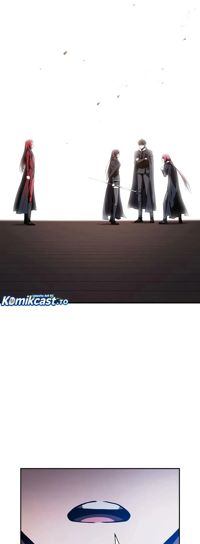 Academy’s Genius Swordmaster Chapter 148 Gambar 27