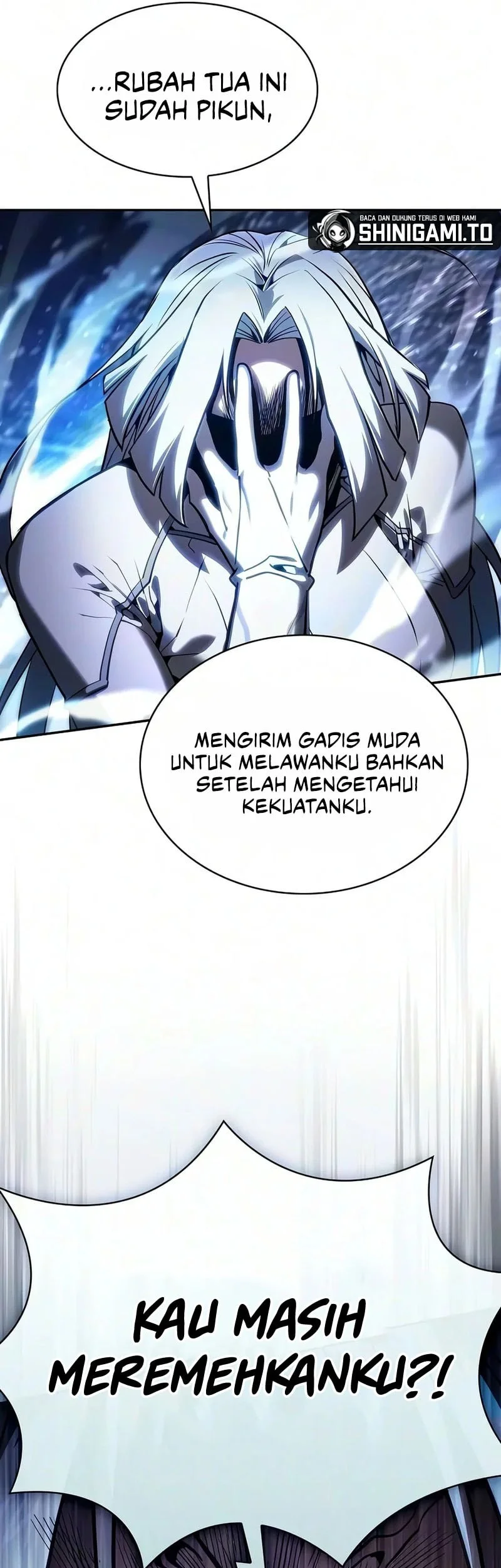 Academy’s Genius Swordmaster Chapter 151 Gambar 23