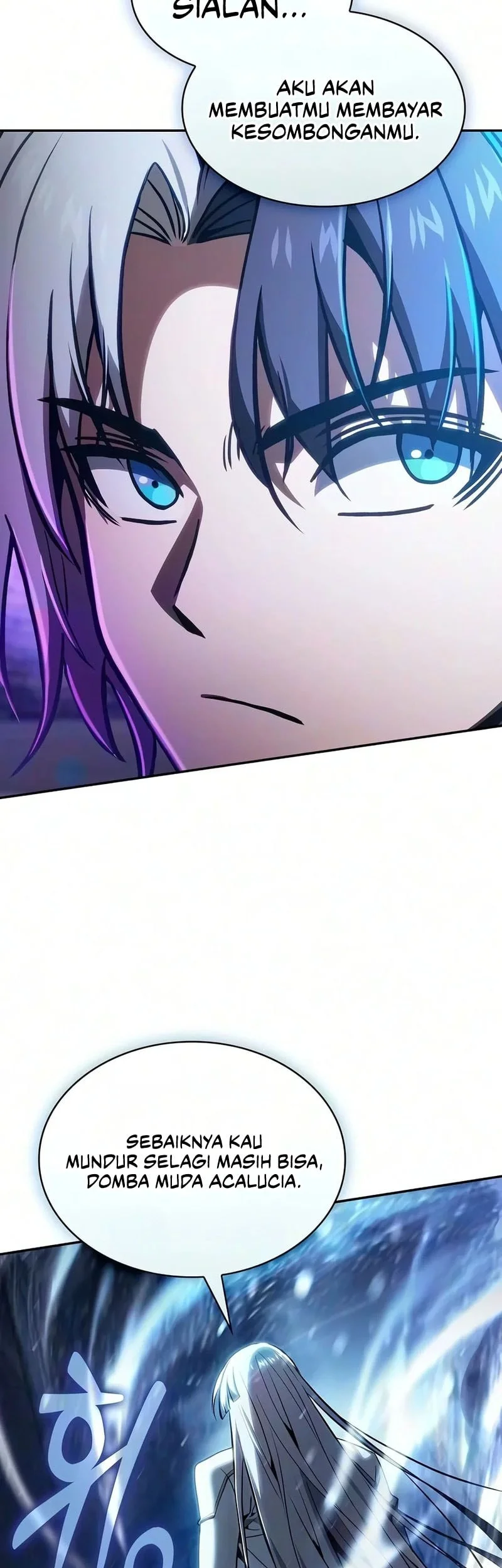 Academy’s Genius Swordmaster Chapter 151 Gambar 25