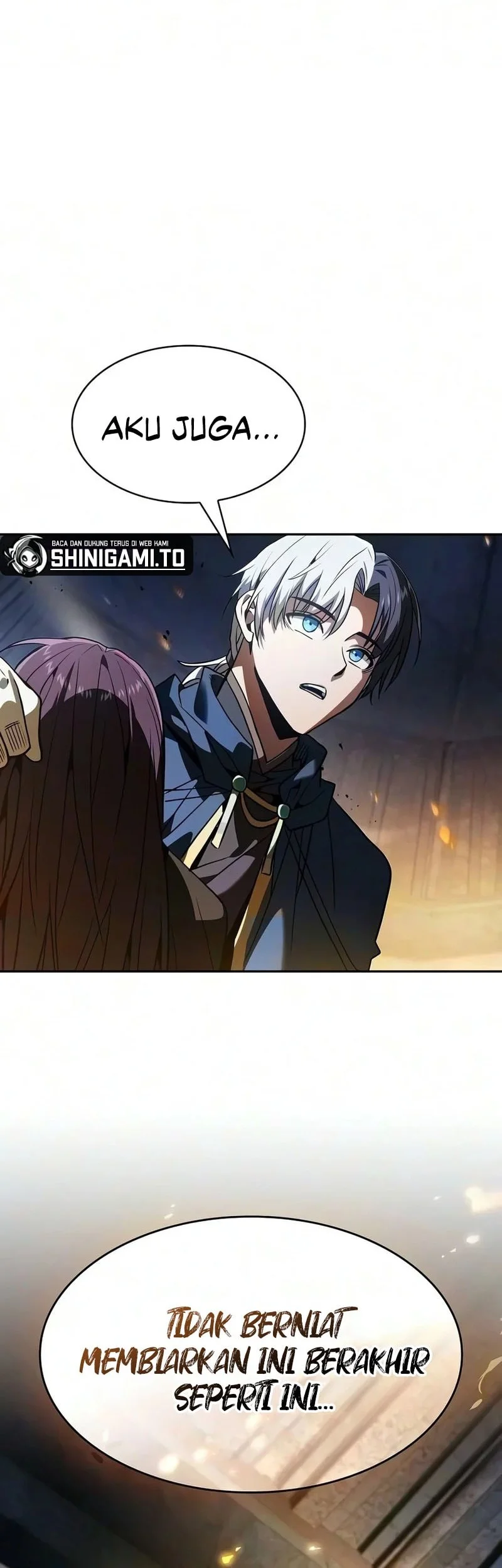 Academy’s Genius Swordmaster Chapter 152 Gambar 22