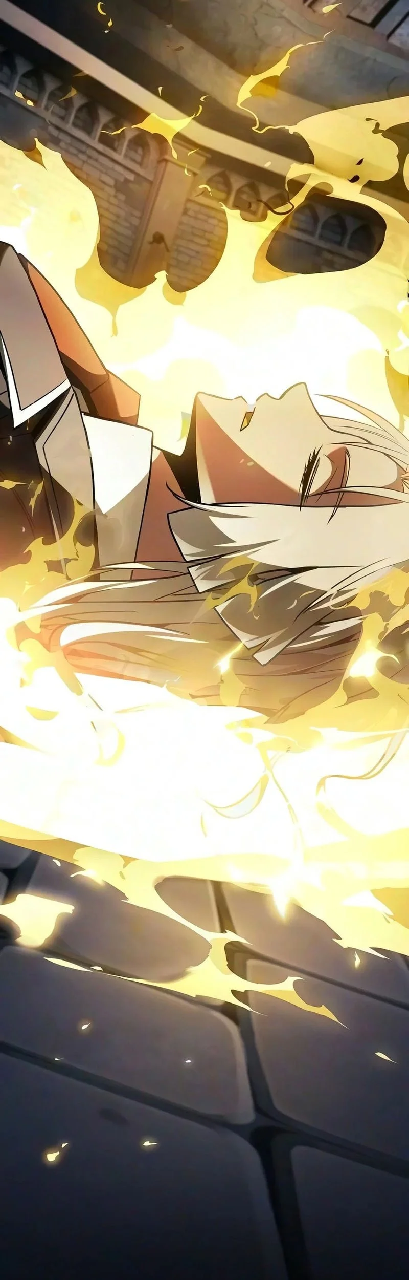 Academy’s Genius Swordmaster Chapter 152 Gambar 23