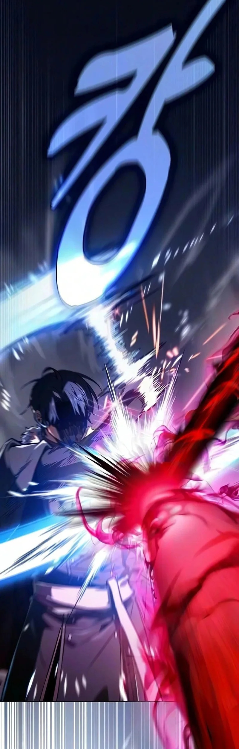 Academy’s Genius Swordmaster Chapter 153 Gambar 27