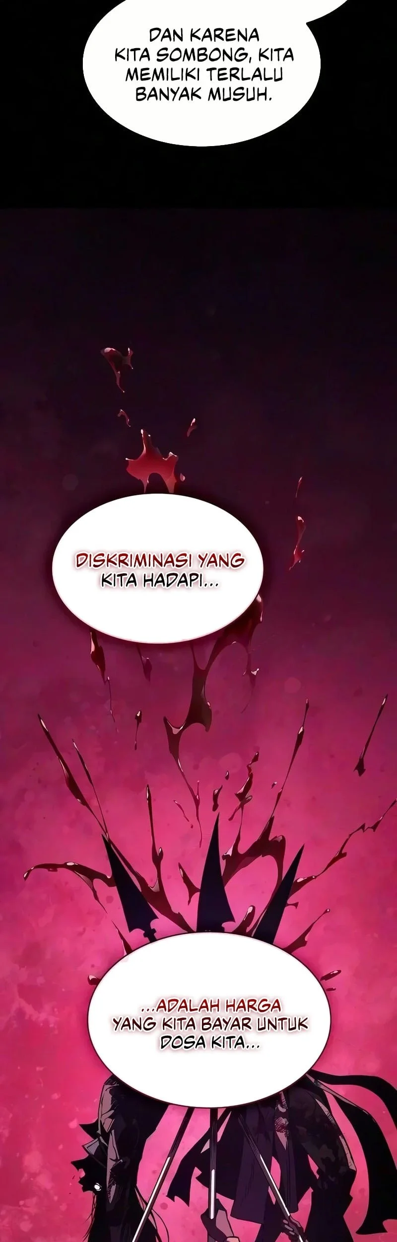 Academy’s Genius Swordmaster Chapter 155 Gambar 21