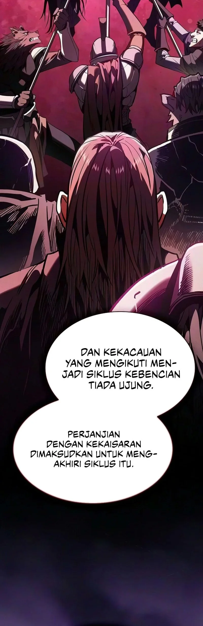 Academy’s Genius Swordmaster Chapter 155 Gambar 22