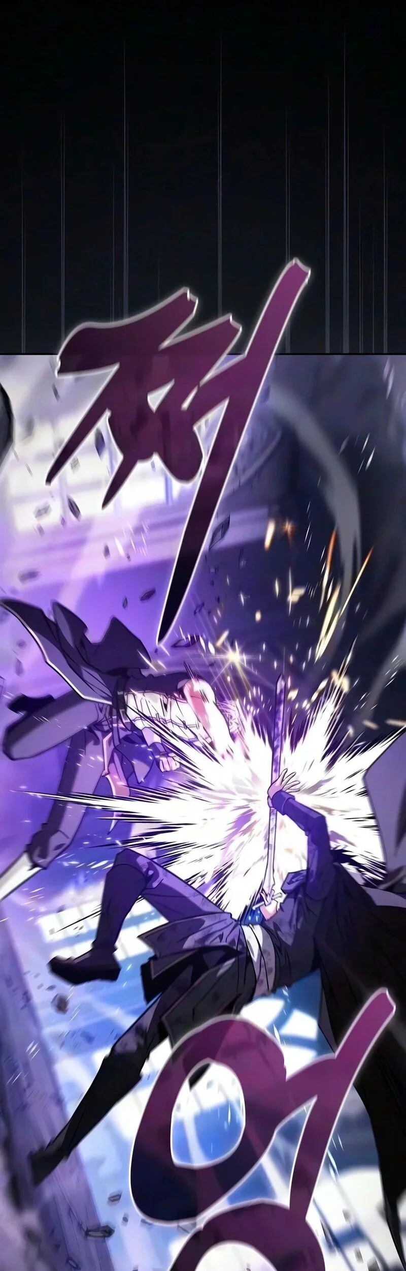 Academy’s Genius Swordmaster Chapter 156 Gambar 23