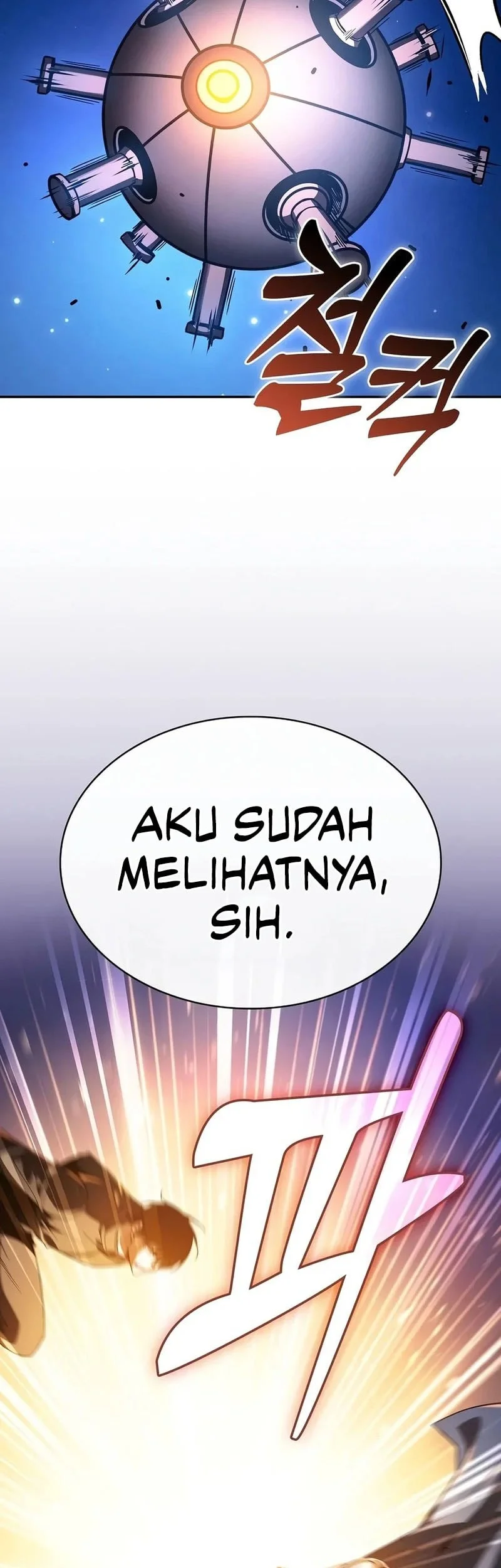 Academy’s Genius Swordmaster Chapter 158 Gambar 23