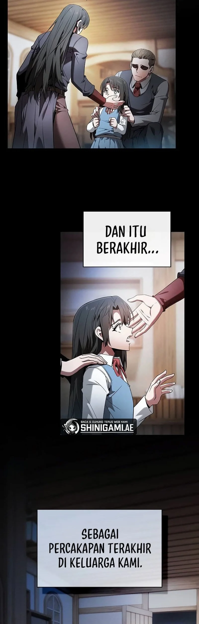 Academy’s Genius Swordmaster Chapter 51 Gambar 19