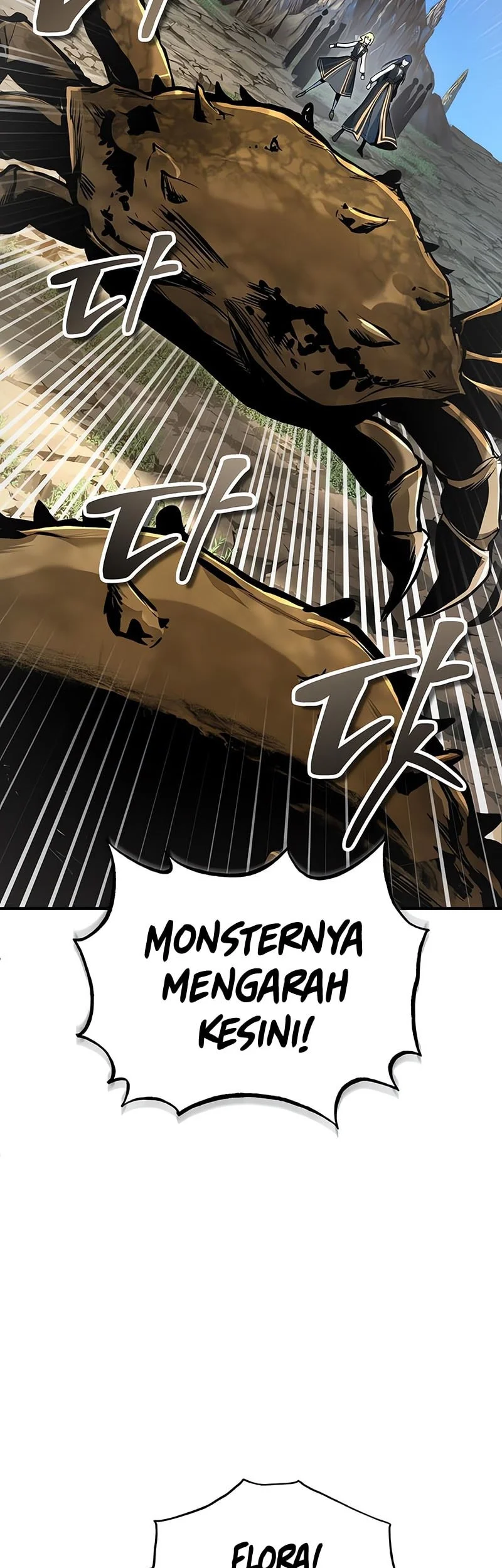 Academy’s Undercover Professor Chapter 153 Gambar 20