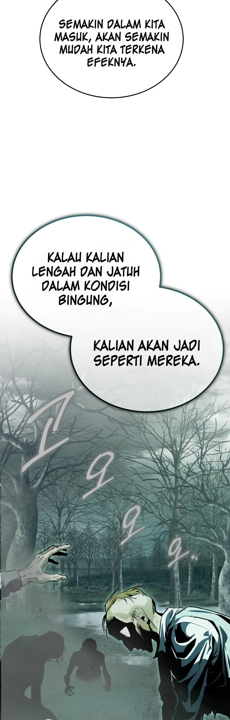 Academy’s Undercover Professor Chapter 157 Gambar 20