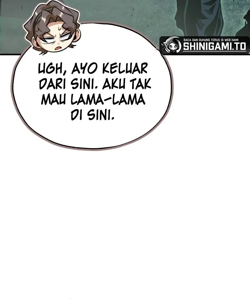 Academy’s Undercover Professor Chapter 157 Gambar 21