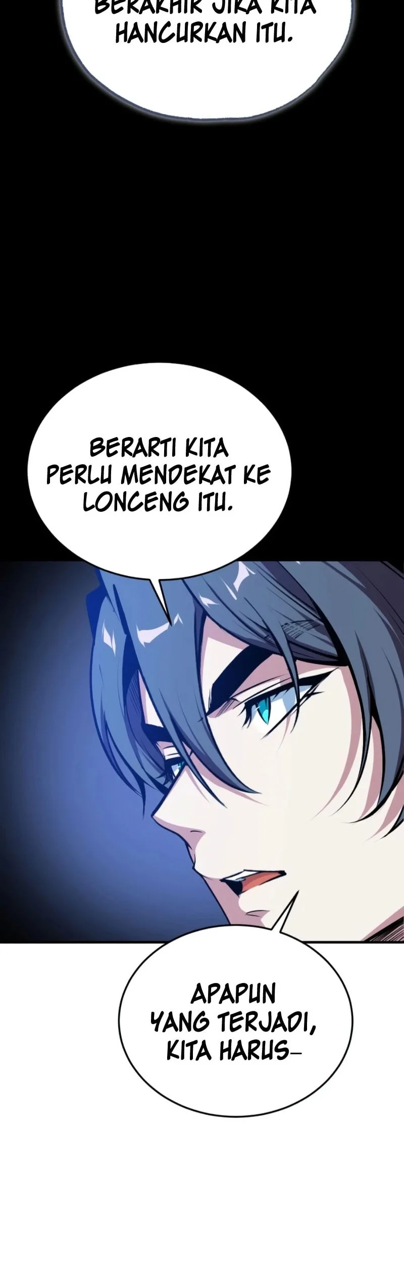 Academy’s Undercover Professor Chapter 166 Gambar 19