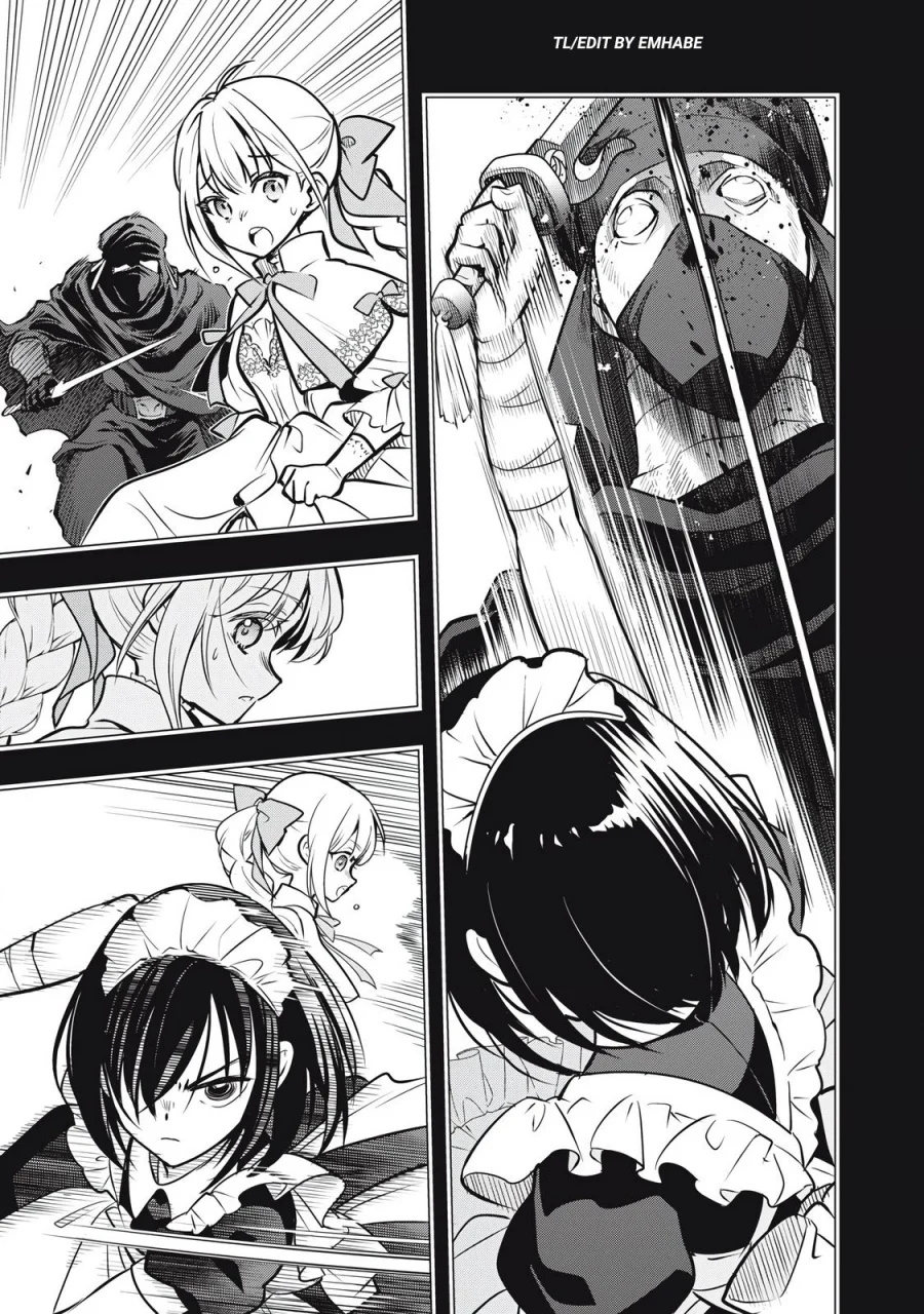 Academy Saikyou no Mob Healer: Shinigee Sekai no Mob ni Tensei Shita Ore wa, Hazure Job [Healer] to Gensaku Chishiki de Musou Suru Chapter 3.1 Gambar 6