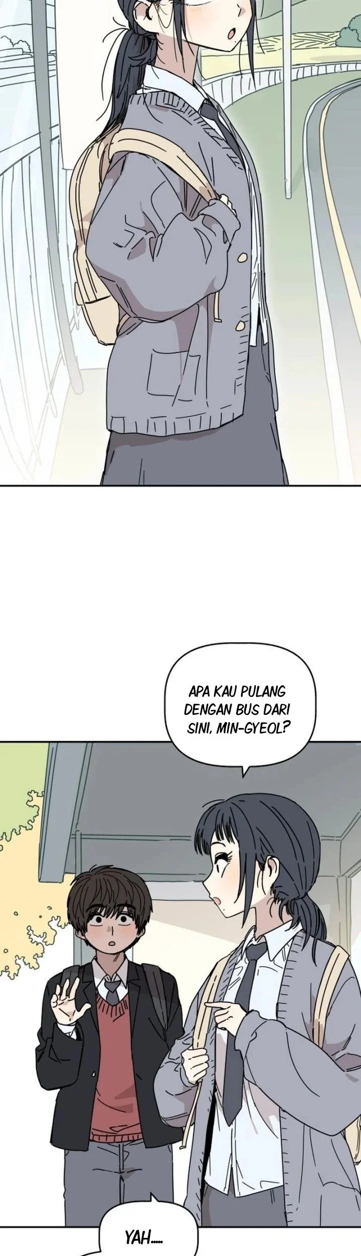 Aching Chapter 1 Gambar 26