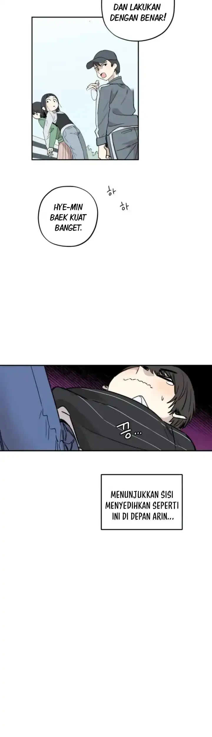 Aching Chapter 11 Gambar 13
