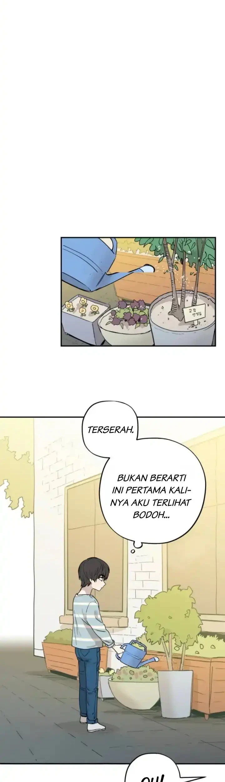 Aching Chapter 11 Gambar 14
