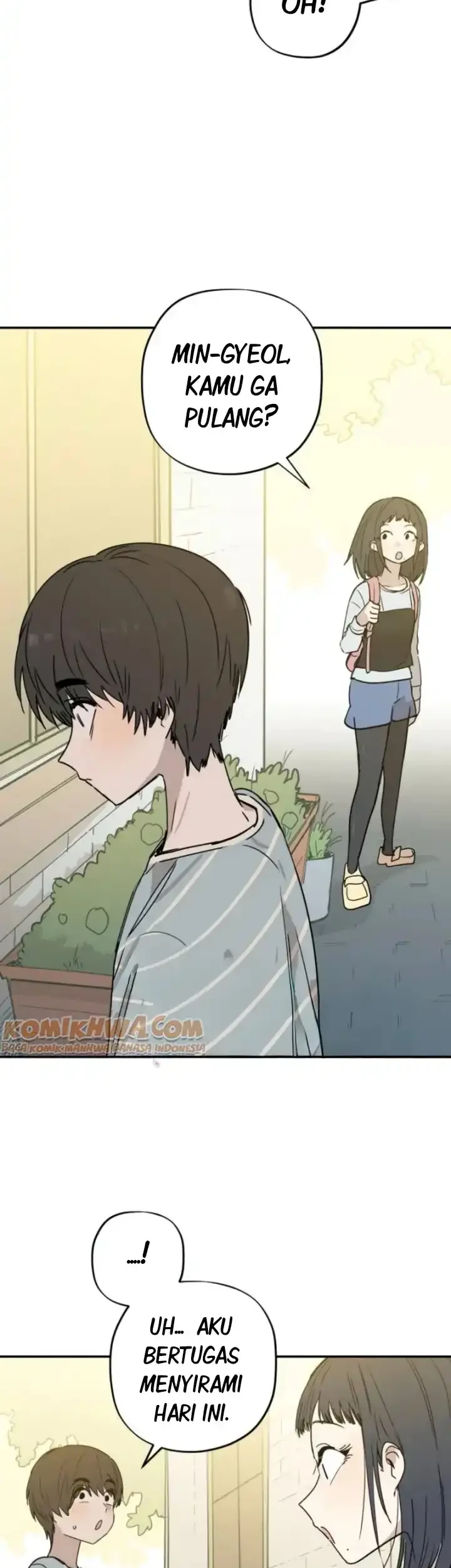Aching Chapter 11 Gambar 15