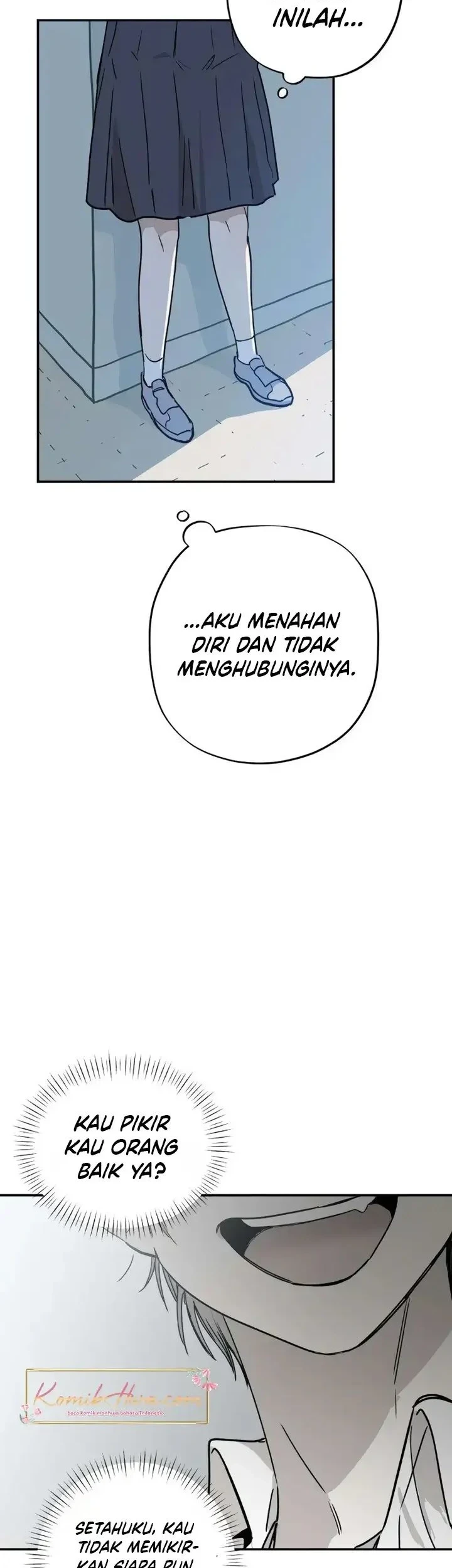 Aching Chapter 14 Gambar 17