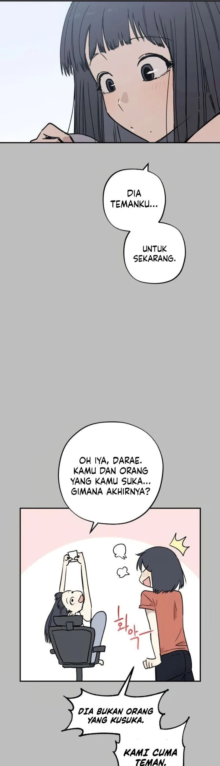 Aching Chapter 15 Gambar 18