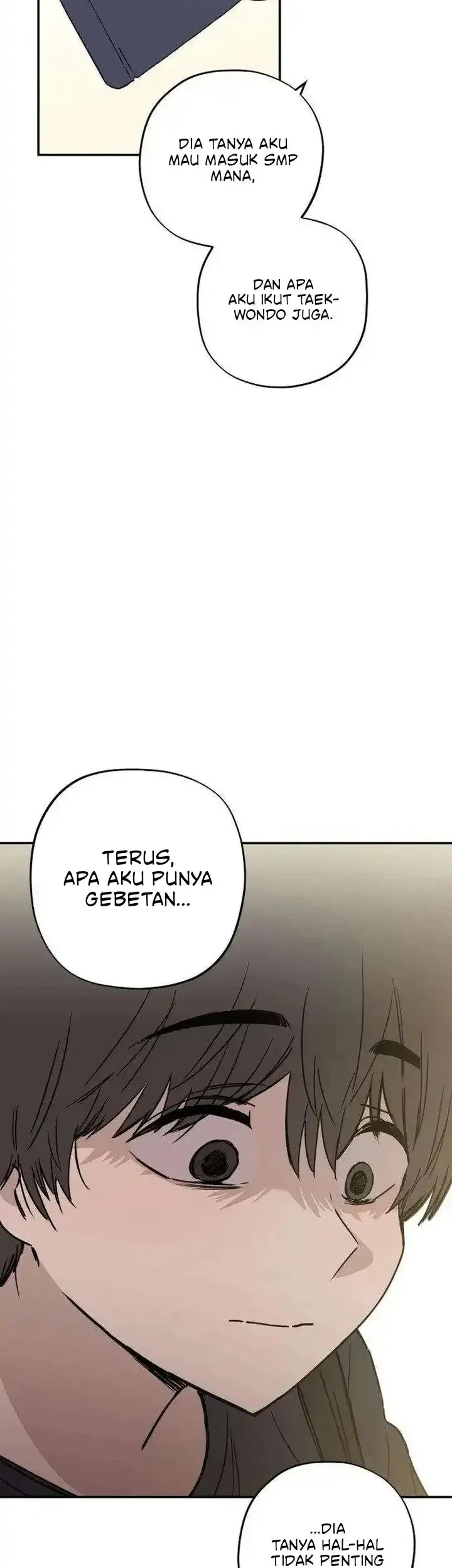 Aching Chapter 16 Gambar 20