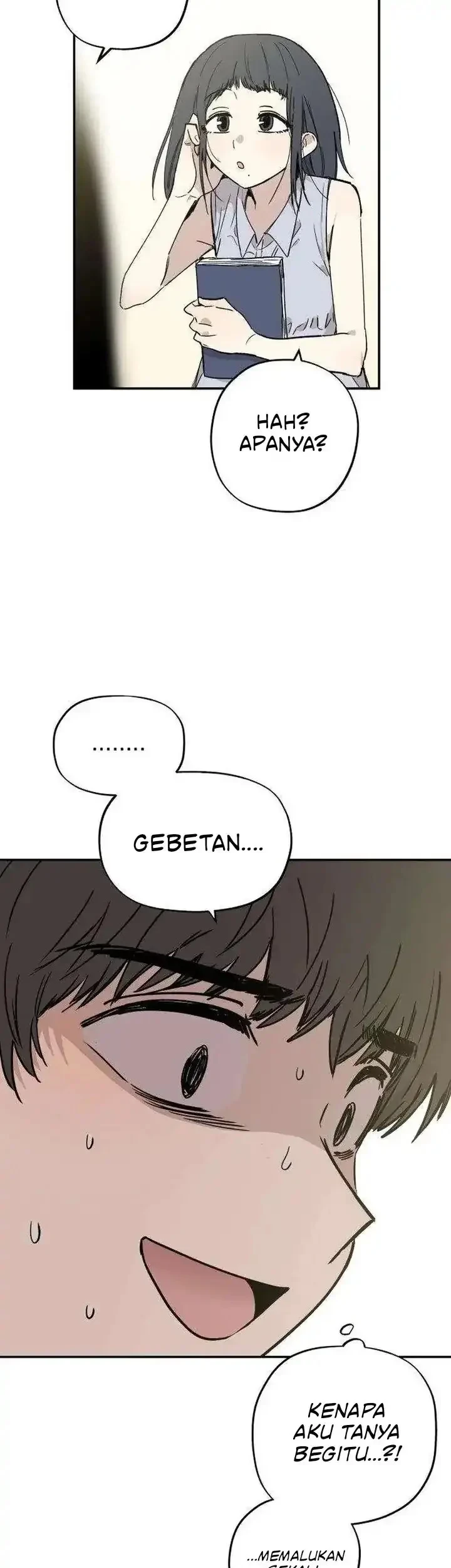 Aching Chapter 16 Gambar 22