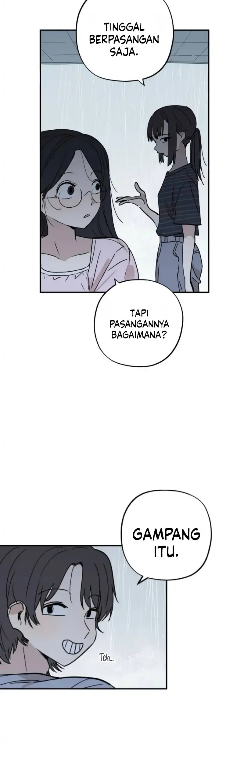 Aching Chapter 17 Gambar 18