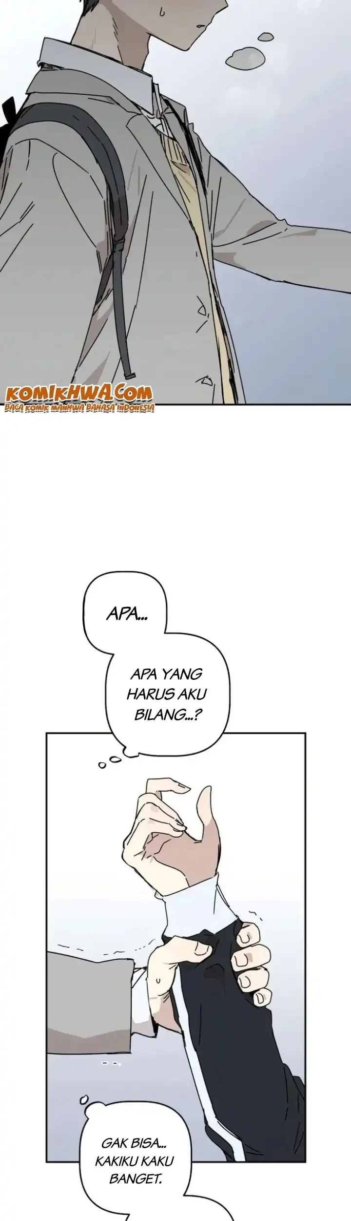 Aching Chapter 2 Gambar 30