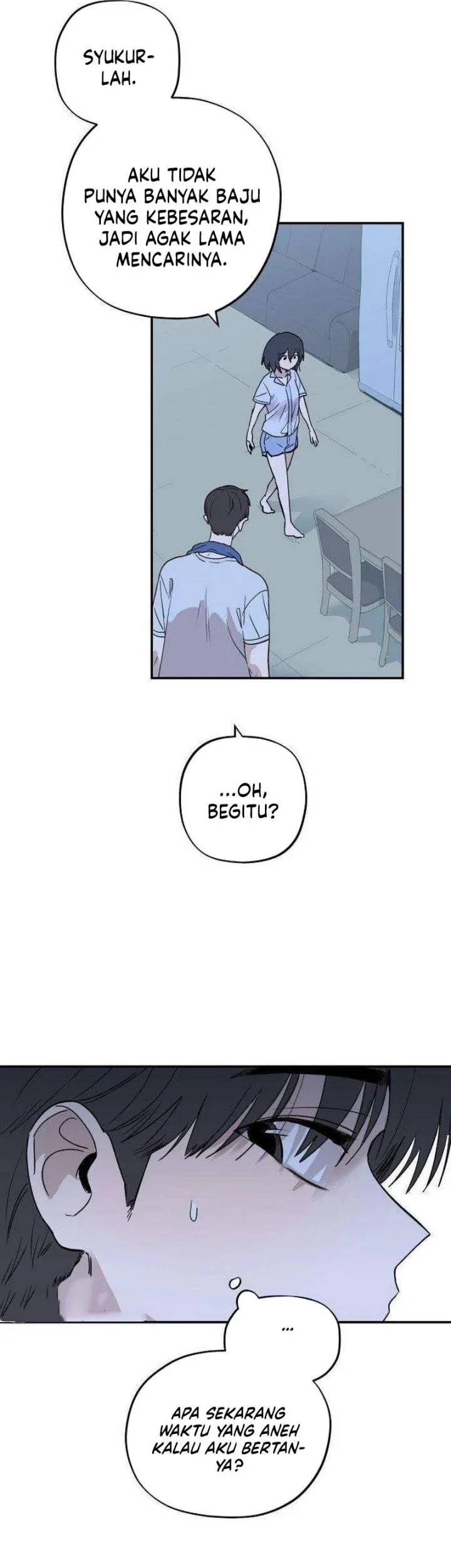 Aching Chapter 20 Gambar 18
