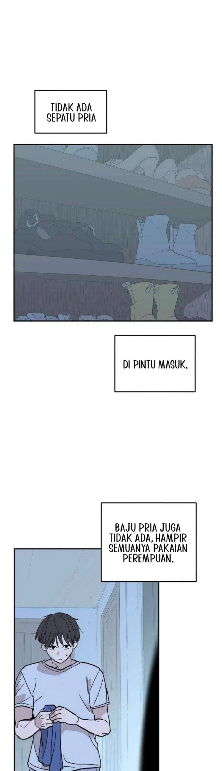 Aching Chapter 20 Gambar 19