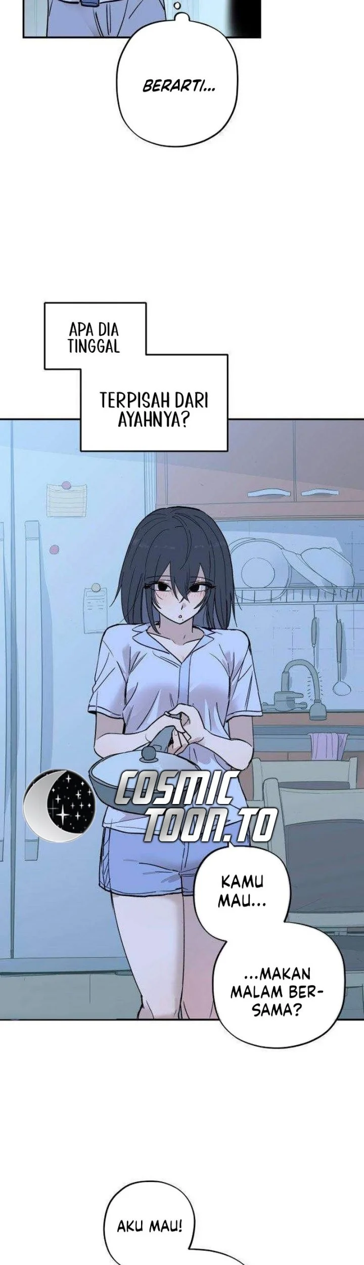 Aching Chapter 20 Gambar 20