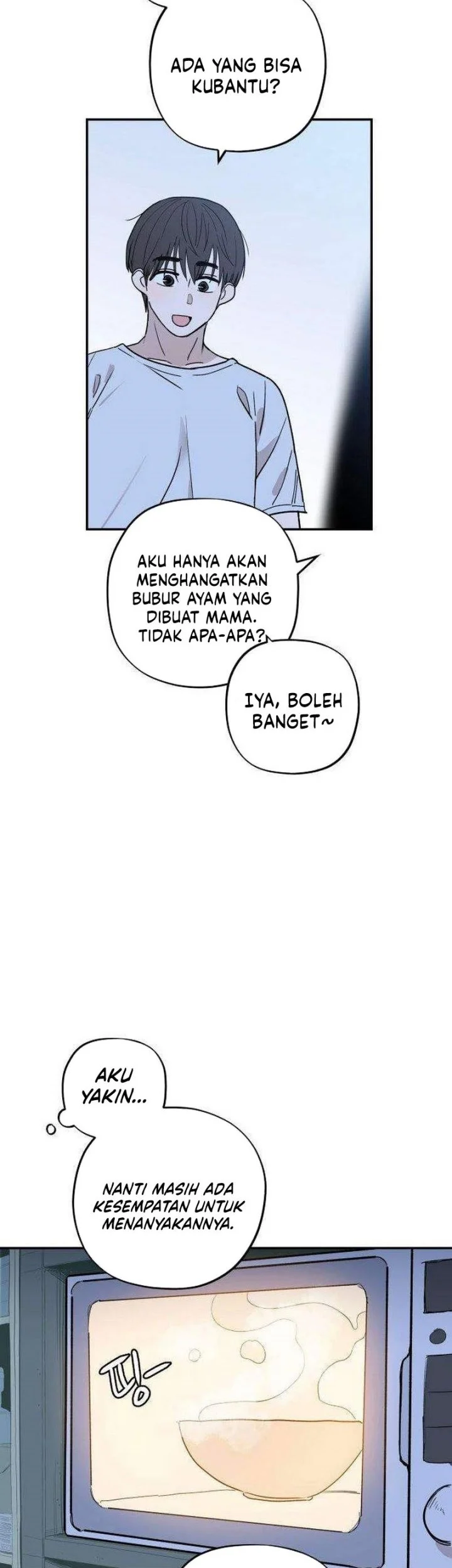 Aching Chapter 20 Gambar 21