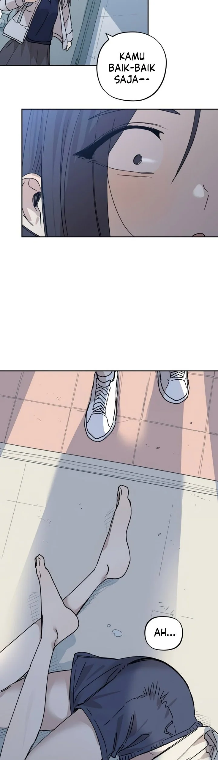 Aching Chapter 23 Gambar 16